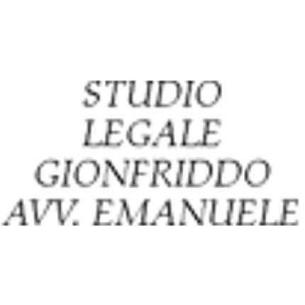 Logo od Avvocato Emanuele Gionfriddo