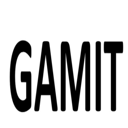 Logo from Gamit