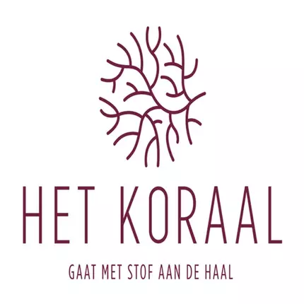 Logo von Het Koraal