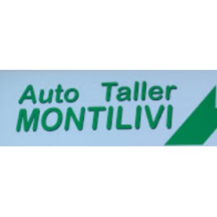 Logo de AUTOTALLER MONTILIVI