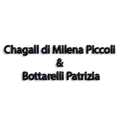Λογότυπο από Chagall di Milena Piccoli & Bottarelli Patrizia