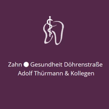 Logo de Zahnarztpraxis Adolf Thürmann