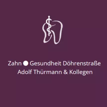 Logo od Zahnarztpraxis Adolf Thürmann