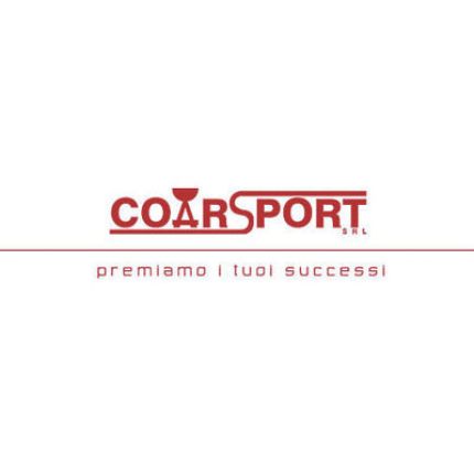 Logotyp från Coarsport