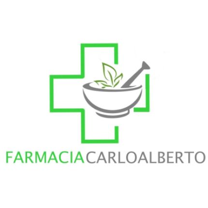 Logo da Farmacia Carlo Alberto