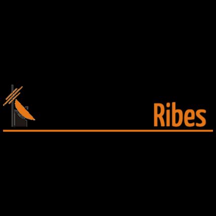 Logo van Electronica Ribes