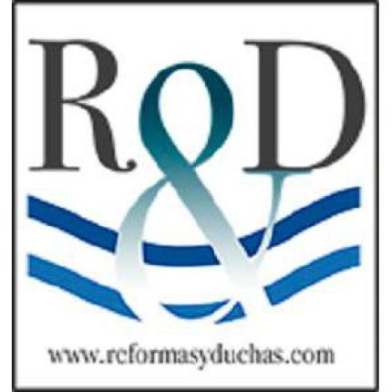 Logo od Reformas y Duchas