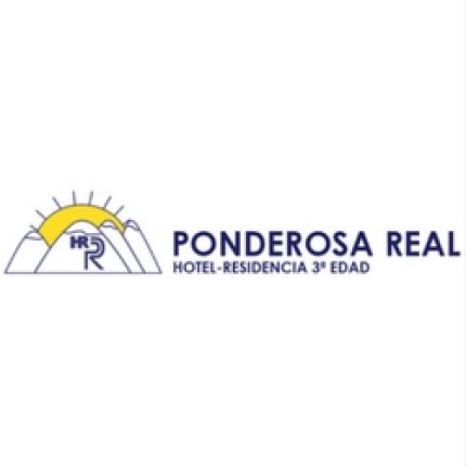 Logo van Ponderosa Real