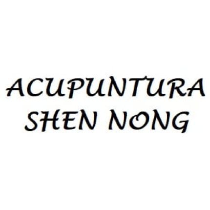 Logo da Acupuntura Shennong