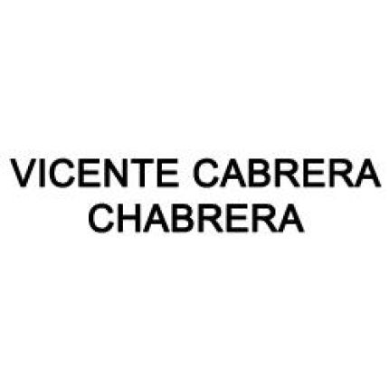 Logo od Vicente Cabrera Chabrera