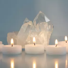 Jordan’s Spell Work consists of her spiritual, magical gift of white light and candle burning. Jordan is able to help your deepest wishes and desires to manifest in your life. She offers spells for love, good luck, protection, and cleansing.