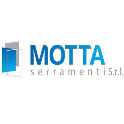 Logotyp från Motta Serramenti Srl
