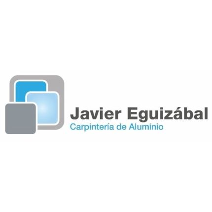 Logo van Carpinteria De Aluminio Javier Eguizabal