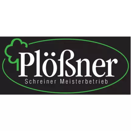 Λογότυπο από Schreinerei Plößner GmbH