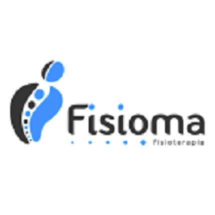Logotipo de Fisioma Fisioterapia