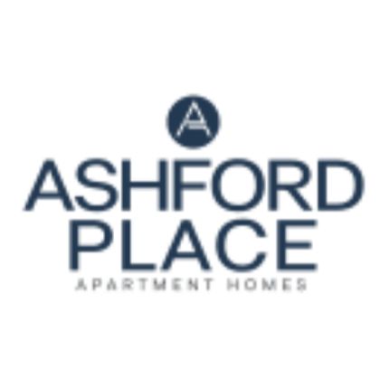 Logotyp från Ashford Place Apartment Homes