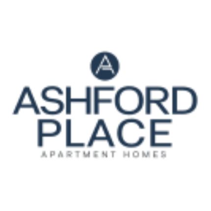 Logo from Ashford Place Apartment Homes