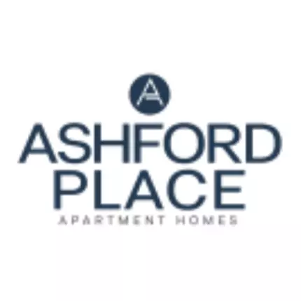 Logo from Ashford Place Apartment Homes