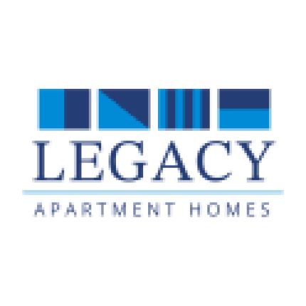 Logo da Legacy Apartment Homes