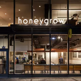 Bild von honeygrow