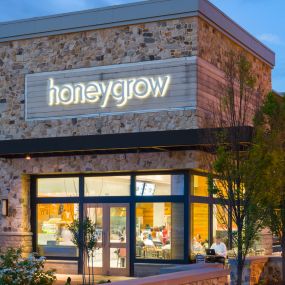 Bild von honeygrow