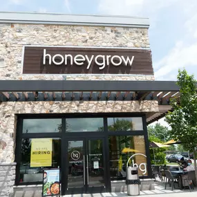 Bild von honeygrow