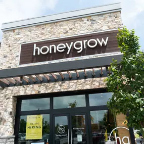 Bild von honeygrow