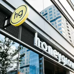 Bild von honeygrow