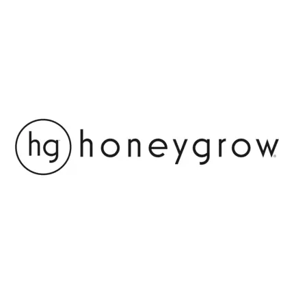 Logo from honeygrow