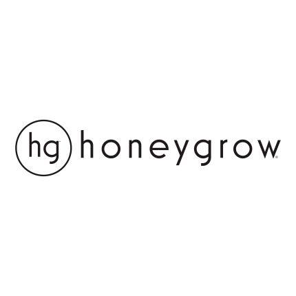 Logo van honeygrow