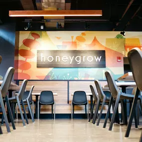 Bild von honeygrow