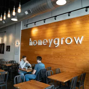 Bild von honeygrow