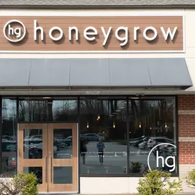 Bild von honeygrow