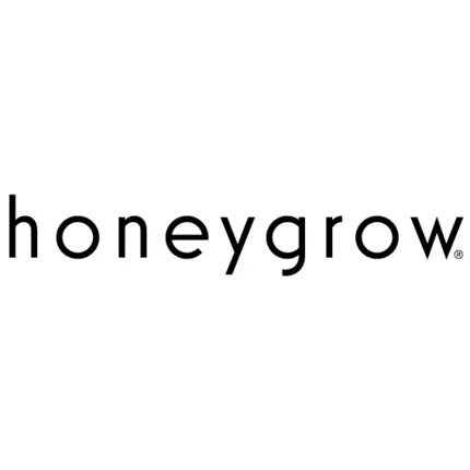 Logotyp från honeygrow