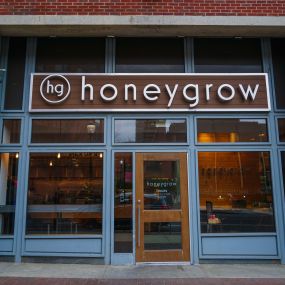 Bild von honeygrow