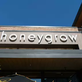 Bild von honeygrow