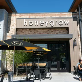 Bild von honeygrow