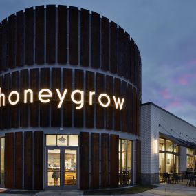 Bild von honeygrow