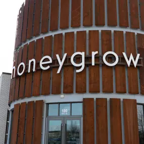 Bild von honeygrow