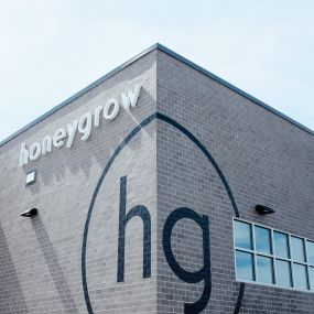 Bild von honeygrow