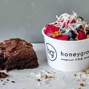 Bild von honeygrow