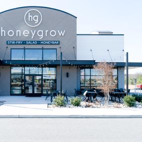 Bild von honeygrow