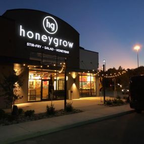 Bild von honeygrow