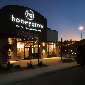 Bild von honeygrow