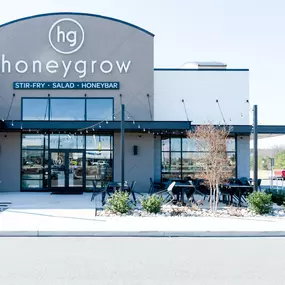 Bild von honeygrow