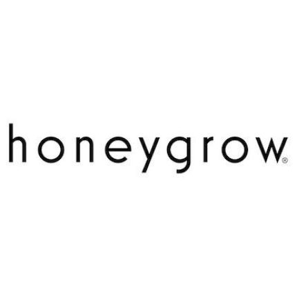 Logo van honeygrow