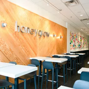 Bild von honeygrow