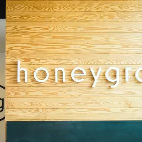 Bild von honeygrow