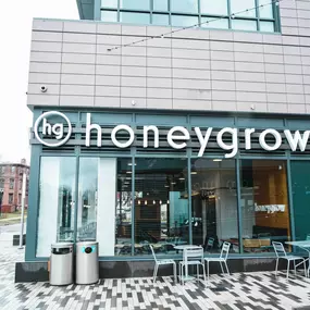 Bild von honeygrow