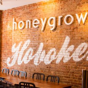 Bild von honeygrow